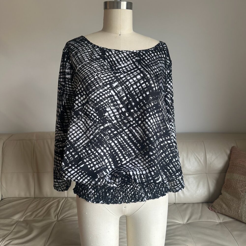 Michael Kors Top NWT